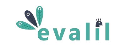 evalil-logo logo of evalil